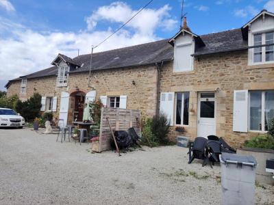 Acheter Maison Landebia Cotes d'armor
