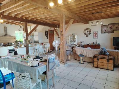 Acheter Maison Landebia 350000 euros