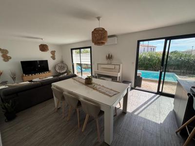 Annonce Vente 4 pices Maison Uzes 30