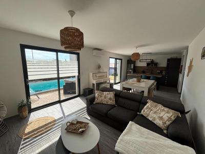 Acheter Maison 88 m2 Uzes
