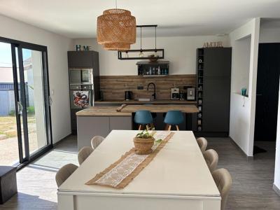 Acheter Maison Uzes Gard