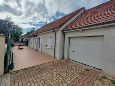 For sale Ballan-mire 5 rooms 93 m2 Indre et loire (37510) photo 0