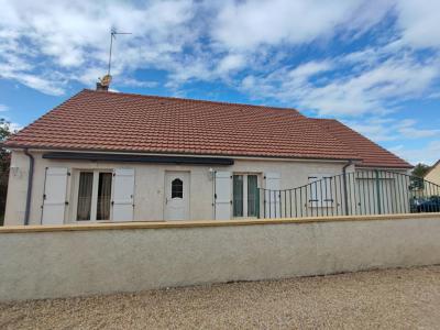 For sale Ballan-mire 5 rooms 93 m2 Indre et loire (37510) photo 1