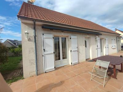 For sale Ballan-mire 5 rooms 93 m2 Indre et loire (37510) photo 2