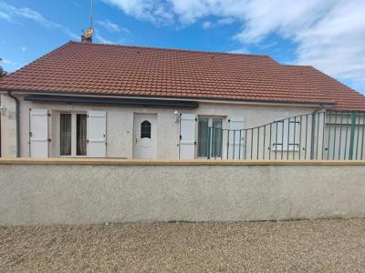 For sale Ballan-mire 5 rooms 93 m2 Indre et loire (37510) photo 3