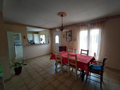 For sale Ballan-mire 5 rooms 93 m2 Indre et loire (37510) photo 4