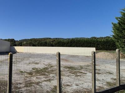 For sale Orthez 11500 m2 Pyrenees atlantiques (64300) photo 0