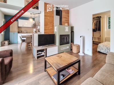 For sale Cholet 3 rooms 75 m2 Maine et loire (49300) photo 3