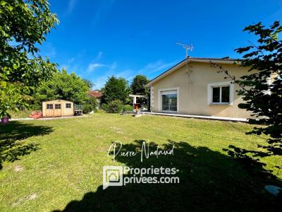 Annonce Vente 5 pices Maison Saint-denis-de-pile 33