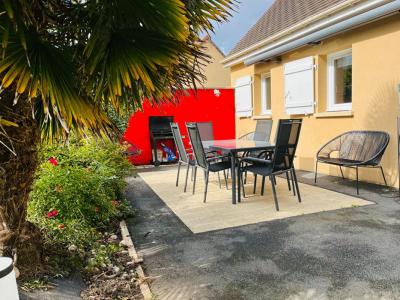 For sale Ouilly-le-tesson 6 rooms 140 m2 Calvados (14190) photo 1