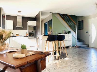 For sale Ouilly-le-tesson 6 rooms 140 m2 Calvados (14190) photo 2