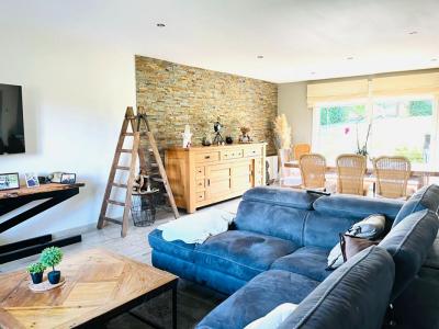 For sale Ouilly-le-tesson 6 rooms 140 m2 Calvados (14190) photo 4