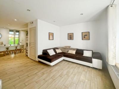 Acheter Maison 83 m2 Charleville-mezieres