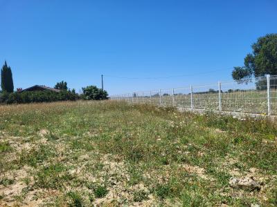 Annonce Vente Terrain Odars 31