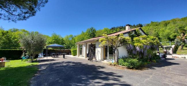 For sale Saint-hilaire-de-lusignan 7 rooms 208 m2 Lot et garonne (47450) photo 1