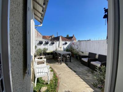 Annonce Vente 4 pices Maison Apremont 60
