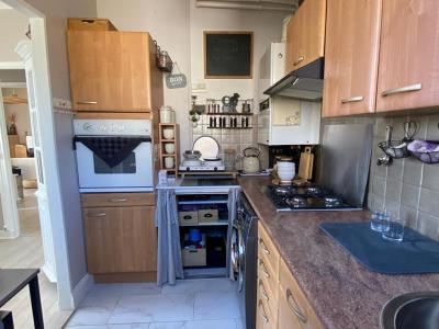 Acheter Maison Apremont 279000 euros