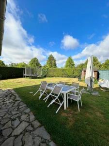 For sale Crepy-en-valois 5 rooms 92 m2 Oise (60800) photo 2
