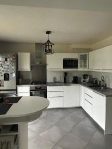 For sale Crepy-en-valois 5 rooms 92 m2 Oise (60800) photo 3