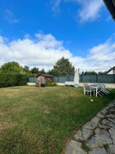 For sale Crepy-en-valois 5 rooms 92 m2 Oise (60800) photo 4