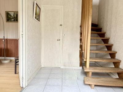 Acheter Maison Troyes 139500 euros