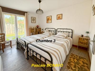 Acheter Maison Vendays-montalivet 243500 euros