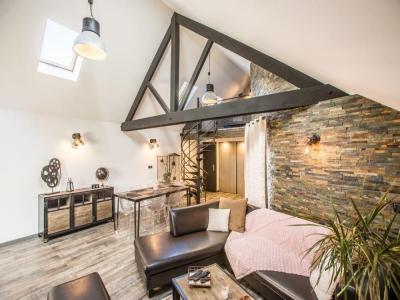 For sale Alencon 4 rooms 98 m2 Orne (61000) photo 1