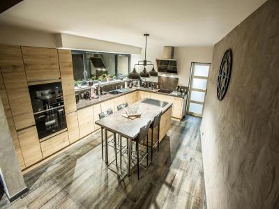 For sale Alencon 4 rooms 98 m2 Orne (61000) photo 2