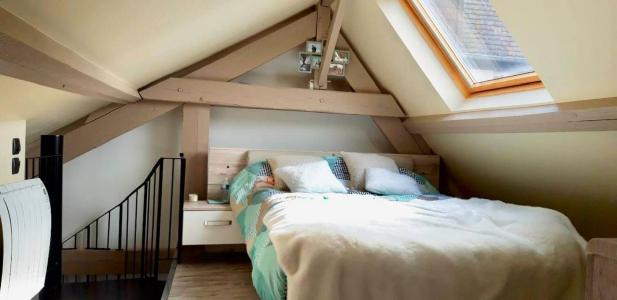 For sale Alencon 4 rooms 98 m2 Orne (61000) photo 4