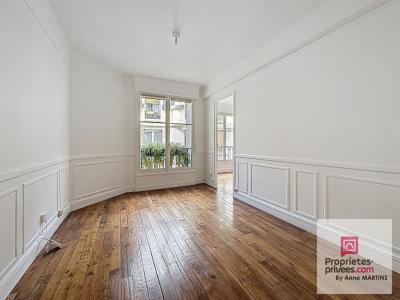 For sale Paris-15eme-arrondissement 3 rooms 50 m2 Paris (75015) photo 4