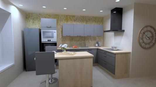 Acheter Maison Courgains Sarthe