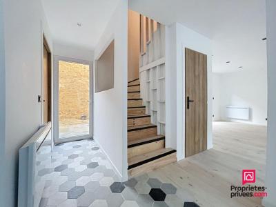 Acheter Maison Courgains 217000 euros
