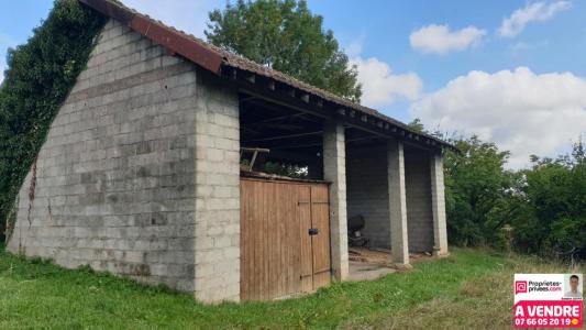 Annonce Vente Terrain Bermont 90