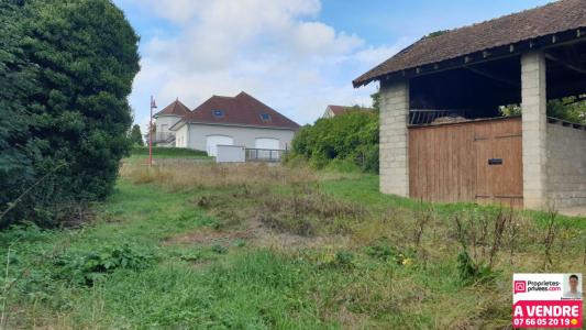 Acheter Terrain 630 m2 Bermont