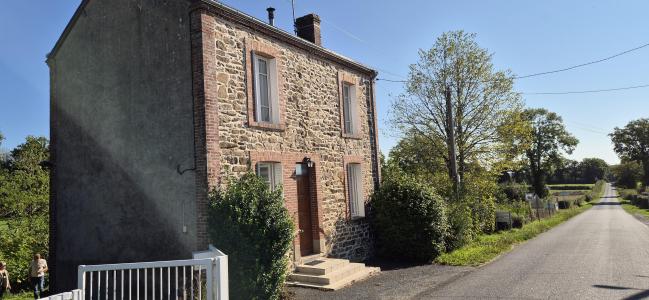 Annonce Vente 2 pices Maison Mortroux 23