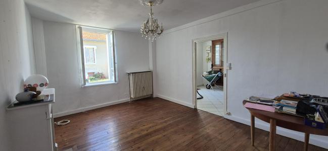 Acheter Maison 64 m2 Mortroux