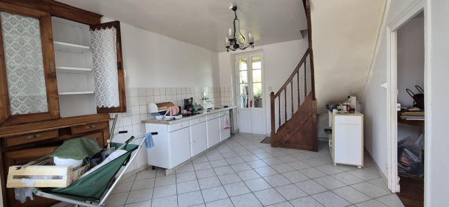 Acheter Maison Mortroux 73000 euros