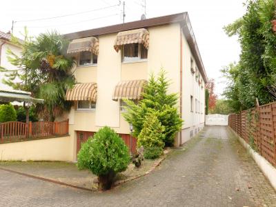For sale Kingersheim 10 rooms 303 m2 Haut rhin (68260) photo 0