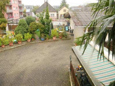 For sale Kingersheim 10 rooms 303 m2 Haut rhin (68260) photo 3