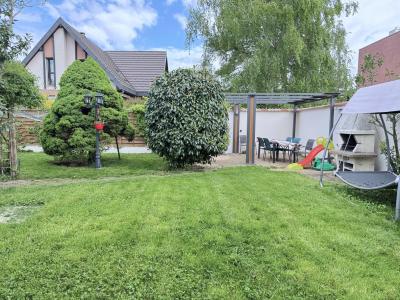 For sale Kingersheim 10 rooms 303 m2 Haut rhin (68260) photo 4