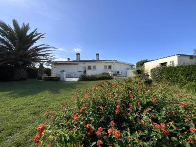 For sale Anglet 4 rooms 109 m2 Pyrenees atlantiques (64600) photo 0