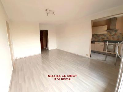 For sale Orleans 2 rooms 47 m2 Loiret (45100) photo 1