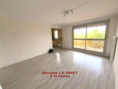For sale Orleans 2 rooms 47 m2 Loiret (45100) photo 2