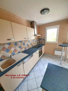For sale Orleans 2 rooms 47 m2 Loiret (45100) photo 4