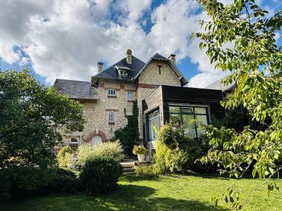 For sale Attichy 8 rooms 200 m2 Oise (60350) photo 0
