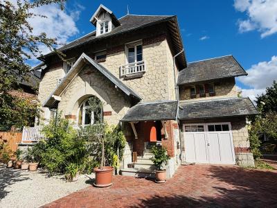 For sale Attichy 8 rooms 200 m2 Oise (60350) photo 1