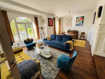 For sale Attichy 8 rooms 200 m2 Oise (60350) photo 2