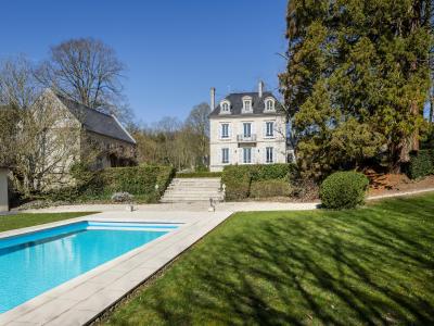 For sale Attichy 14 rooms 465 m2 Oise (60350) photo 1