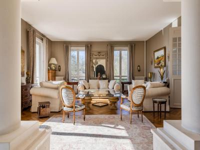 For sale Attichy 14 rooms 465 m2 Oise (60350) photo 3