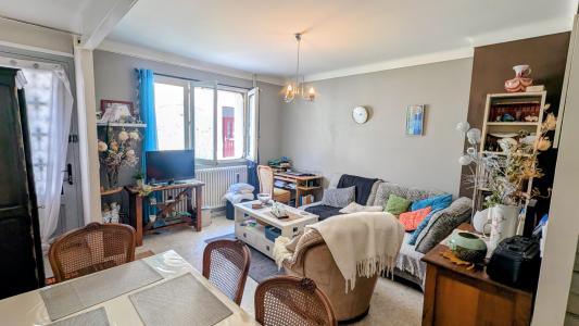 For sale Villeneuve-sur-lot 4 rooms 85 m2 Lot et garonne (47300) photo 1